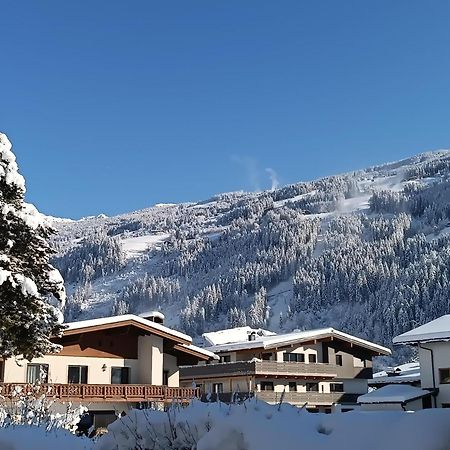 Appartement Kroell Katharina Zell am Ziller Luaran gambar